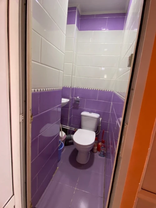 Vente Appartement F3 Boumerdès Boumerdes
