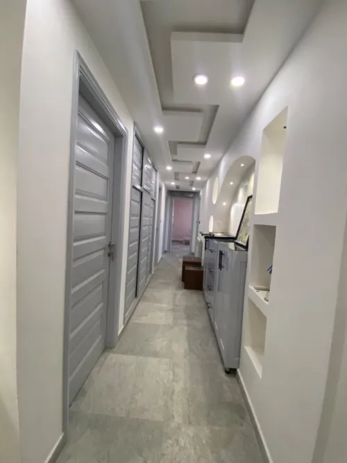 Vente Appartement F4 Boumerdès Boumerdes