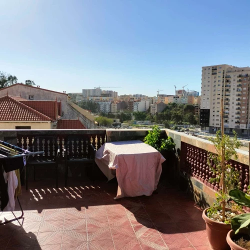 Vente Appartement Boumerdès Boumerdes