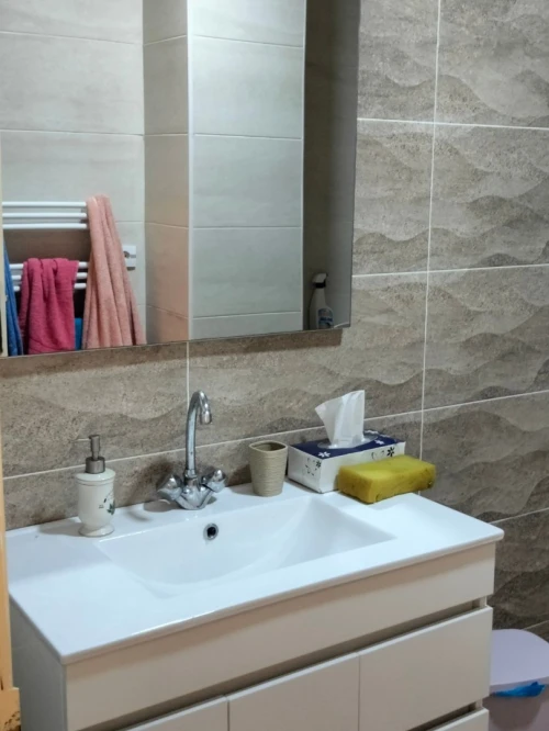 Vente Appartement F5 Boumerdès Boumerdes