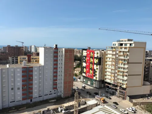 Vente Appartement F5 Boumerdès Boumerdes