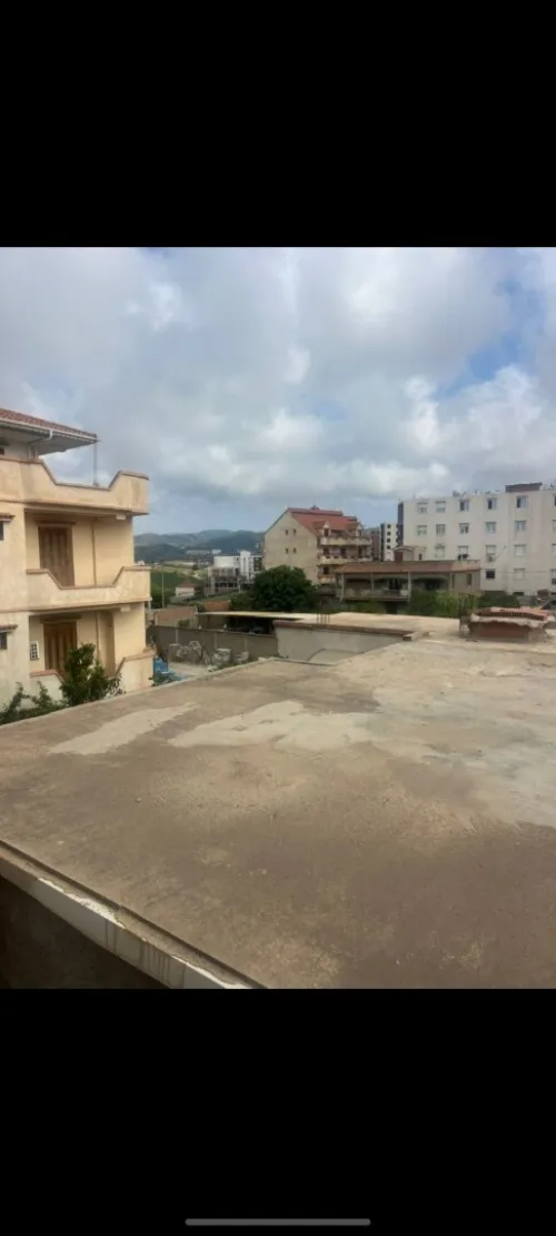 Vente Villa Boumerdès Boumerdes