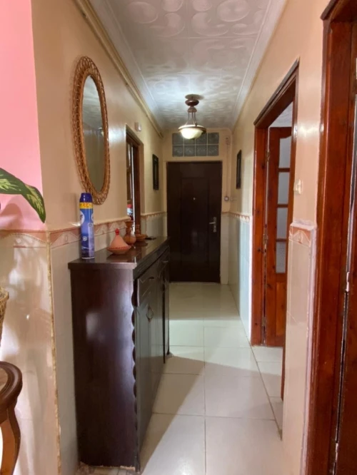 Vente Appartement Duplex F7 Boumerdès Boumerdes