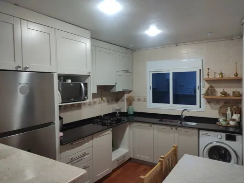 Vente Appartement F3 Boumerdès Corso