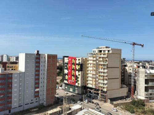 Vente Appartement F5 Boumerdès Boumerdes
