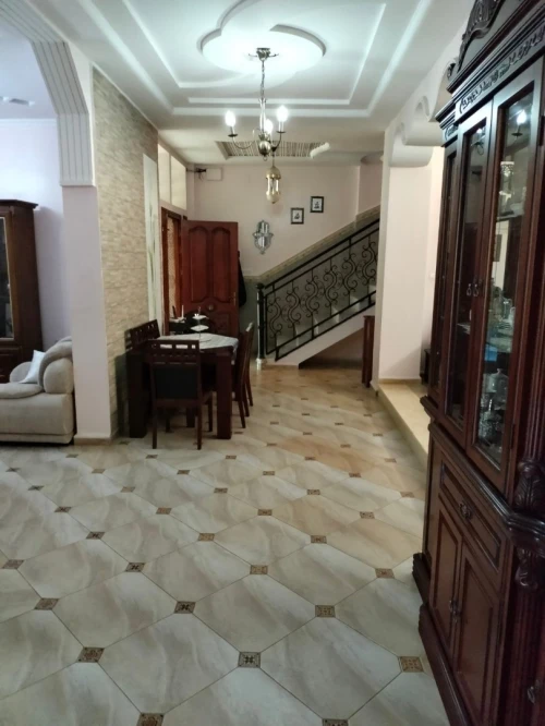 Vente Villa Boumerdès Boumerdes