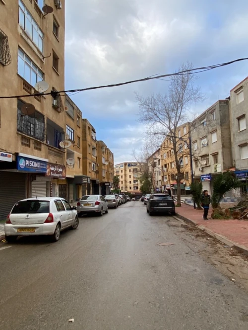 Vente Appartement F4 Boumerdès Boumerdes