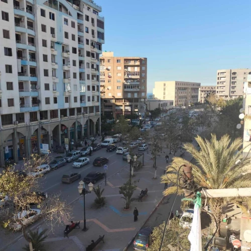 Vente Appartement F4 Boumerdès Boumerdes