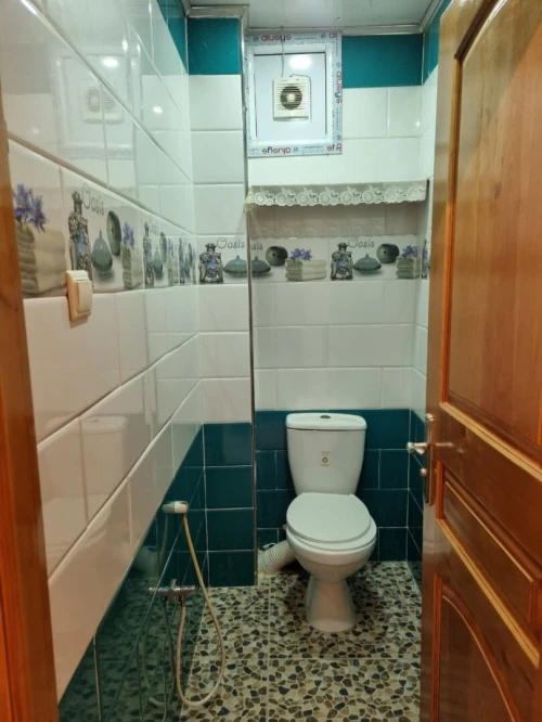 Location Appartement F2 Boumerdès Boumerdes