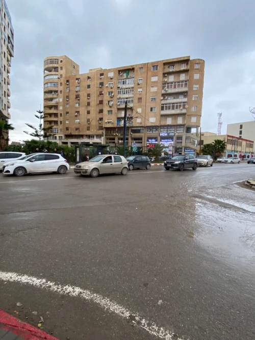Vente Appartement F6 Boumerdès Boumerdes