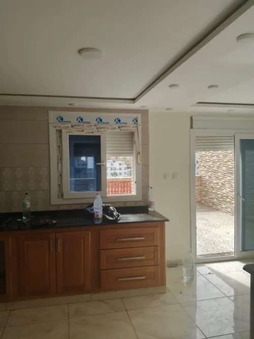 Vente Appartement Duplex F3 Boumerdès Boumerdes