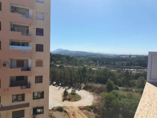 Vente Appartement Boumerdès Boumerdes