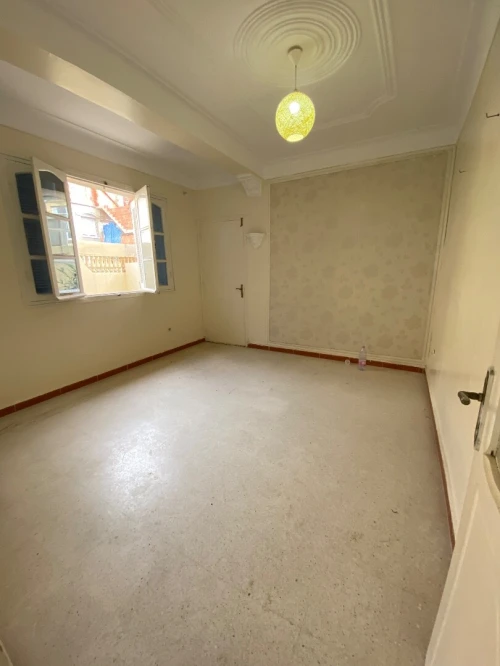 Location Appartement Niveau de villa F3 Boumerdès Corso