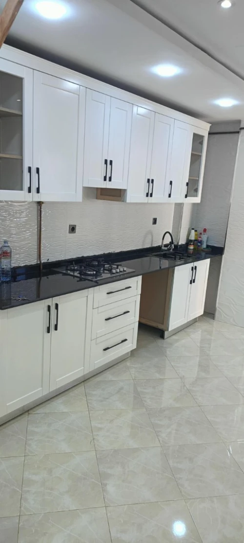 Vente Appartement F3 Boumerdès Corso