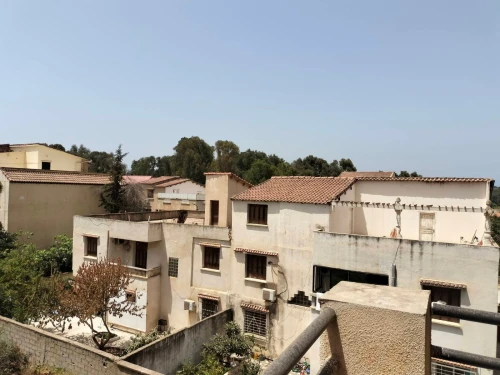 Vente Villa Boumerdès Boumerdes