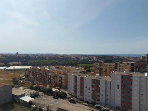 Vente Appartement F5 Boumerdès Boumerdes