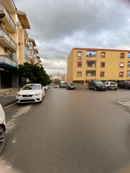 Vente Appartement F4 Boumerdès Boumerdes