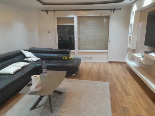 Vente Appartement F6 Boumerdès Boumerdes