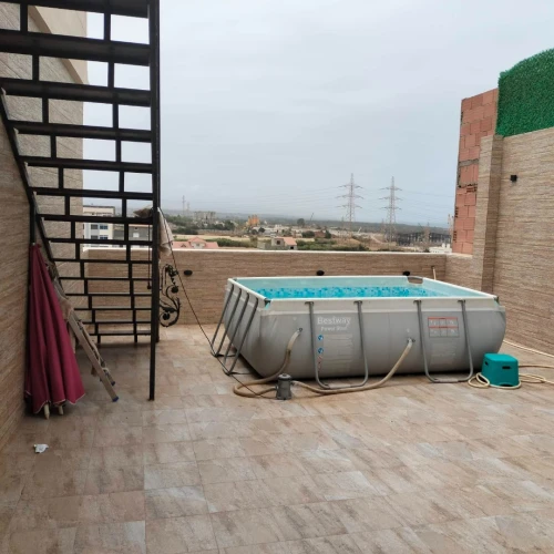 Vente Villa Boumerdès Djinet