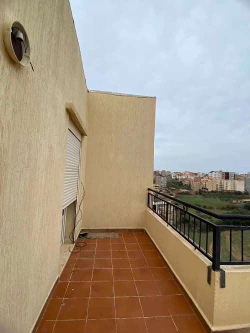 Vente Appartement Duplex F7 Boumerdès Boumerdes