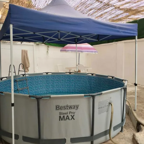 Vente Villa Boumerdès Djinet