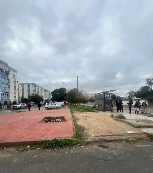 Vente Appartement F3 Boumerdès Boumerdes