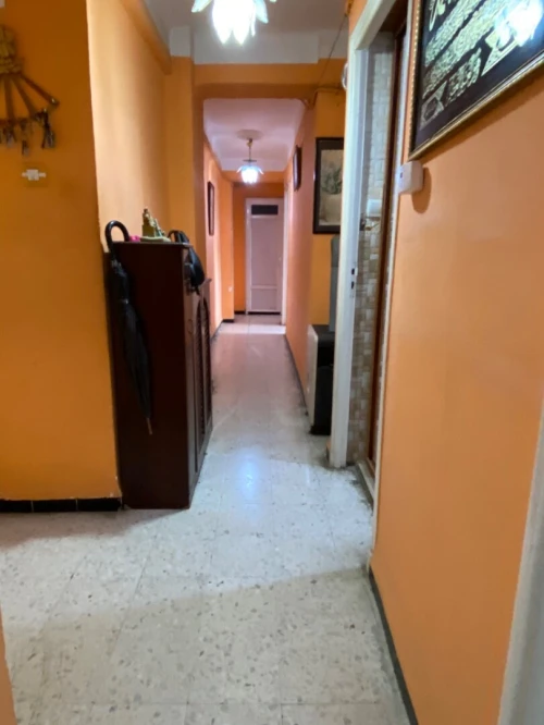 Vente Appartement F3 Boumerdès Boumerdes