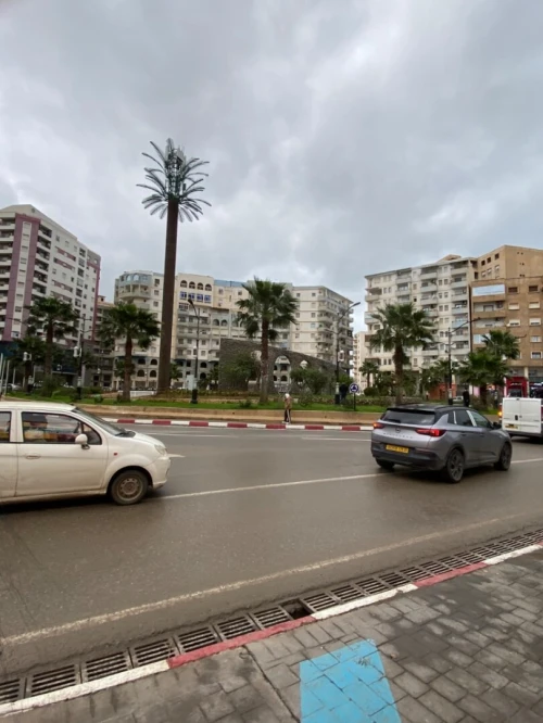 Vente Appartement F3 Boumerdès Boumerdes