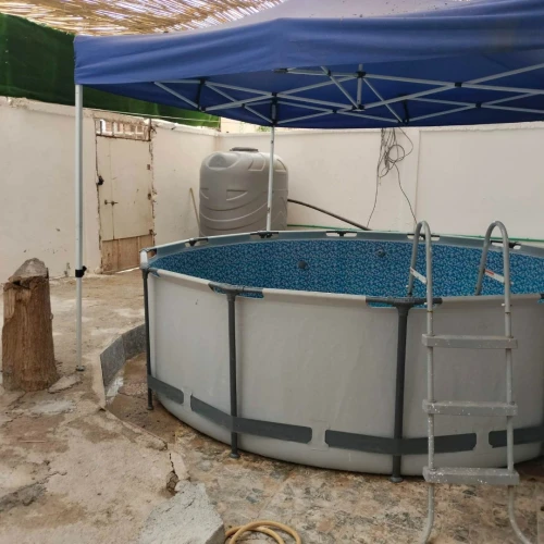 Vente Villa Boumerdès Djinet