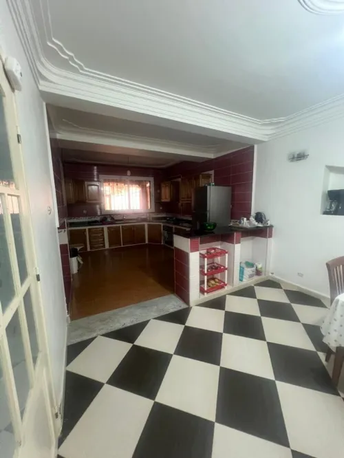 Vente Villa Boumerdès Boumerdes