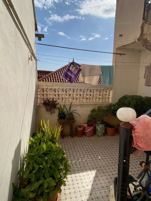 Vente Appartement Duplex F7 Boumerdès Boumerdes