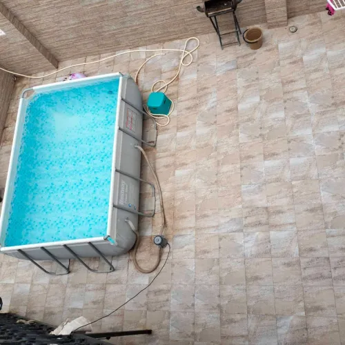 Vente Villa Boumerdès Djinet