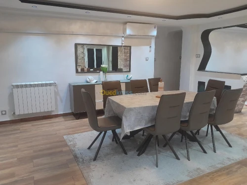Vente Appartement F6 Boumerdès Boumerdes
