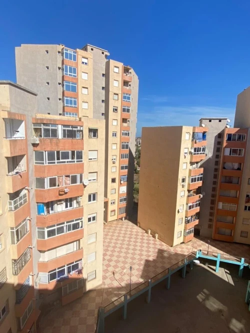Vente Appartement F3 Boumerdès Boumerdes