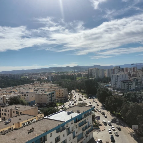 Vente Appartement F4 Boumerdès Boumerdes