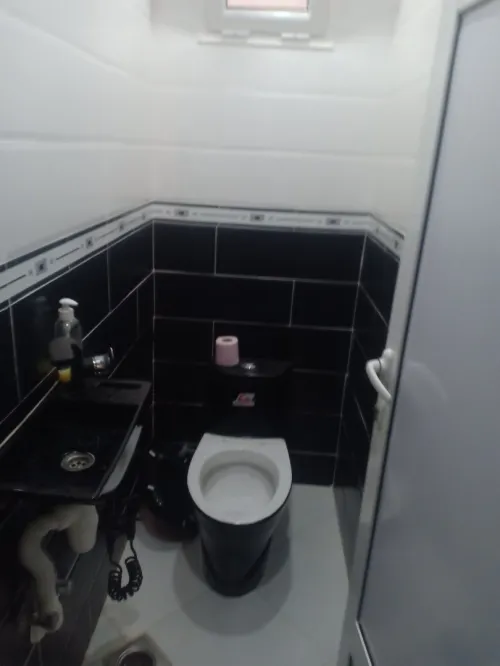 Vente Appartement Boumerdès Boumerdes