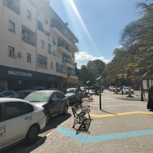 Vente Appartement F3 Boumerdès Boumerdes