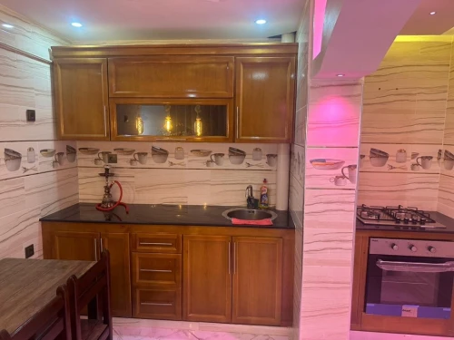 Vente Appartement F2 Boumerdès Boumerdes
