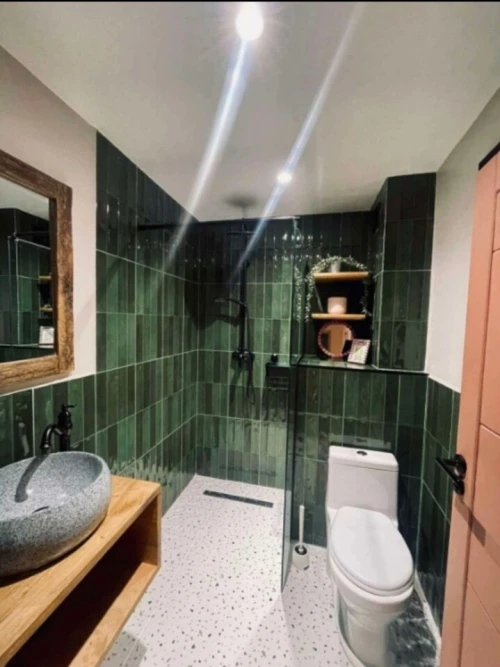 Vente Appartement F2 Boumerdès Boumerdes