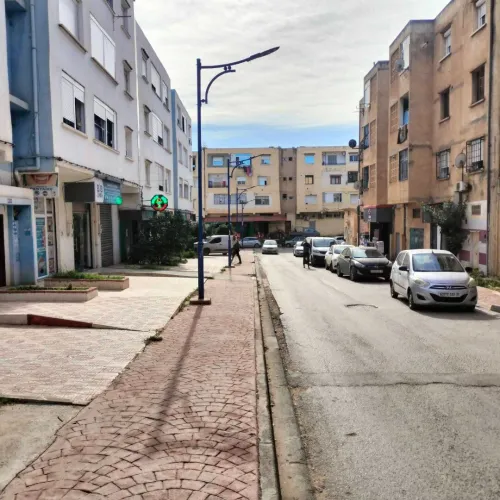 Vente Appartement Boumerdès Boumerdes