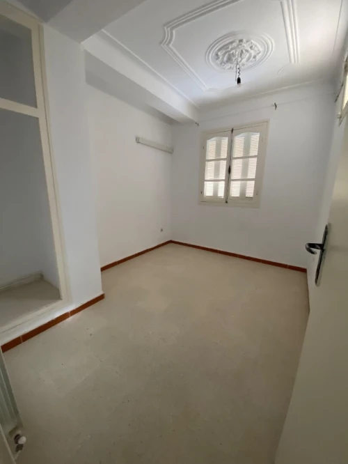 Location Appartement Niveau de villa F3 Boumerdès Corso