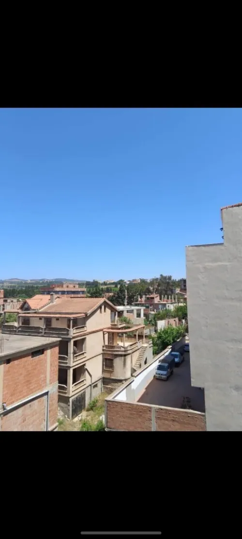 Vente Appartement F3 Boumerdès Boumerdes