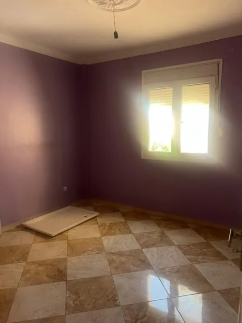 Vente Appartement F3 Boumerdès Boumerdes