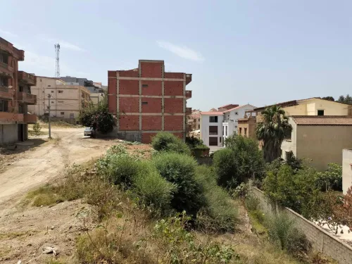 Vente Villa Boumerdès Boumerdes