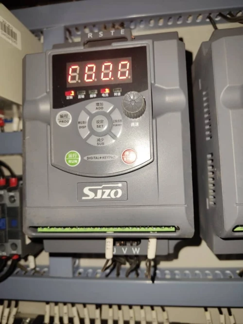 Maintenance industriel