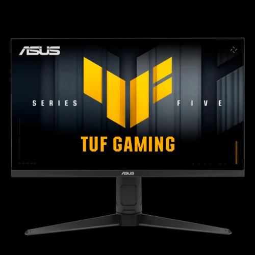 ECRAN ASUS 27" TUF VG27AQML5A 2.5K Dalle Fast IPS - 300 Hz - HDR10 - FreeSync Premium / Compatible G-SYNC - HDMI/DisplayPort