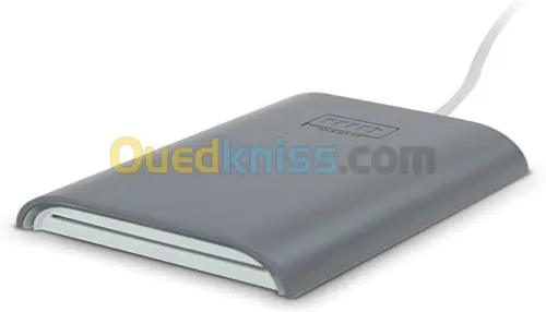 Lecteur biometrique hid omnikey 5422