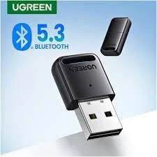 UGREEN/BASEUS Bluetooth 5.3 Adaptateur