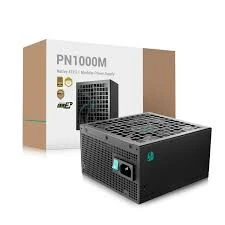 ALIMENTATION DEEPCOOL PN1000M 80 GOLD