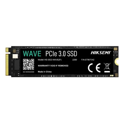 SSD 1TB NVME HIKSEMI GEN3